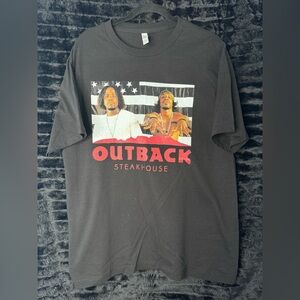 METHsyndicate OutKast/Outback Streakhouse